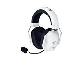 Razer BlackShark V2 HyperSpeed White